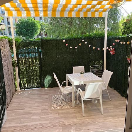 Bungalow La Isla Jávea Eksteriør billede