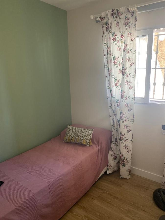 Bungalow La Isla Jávea Eksteriør billede