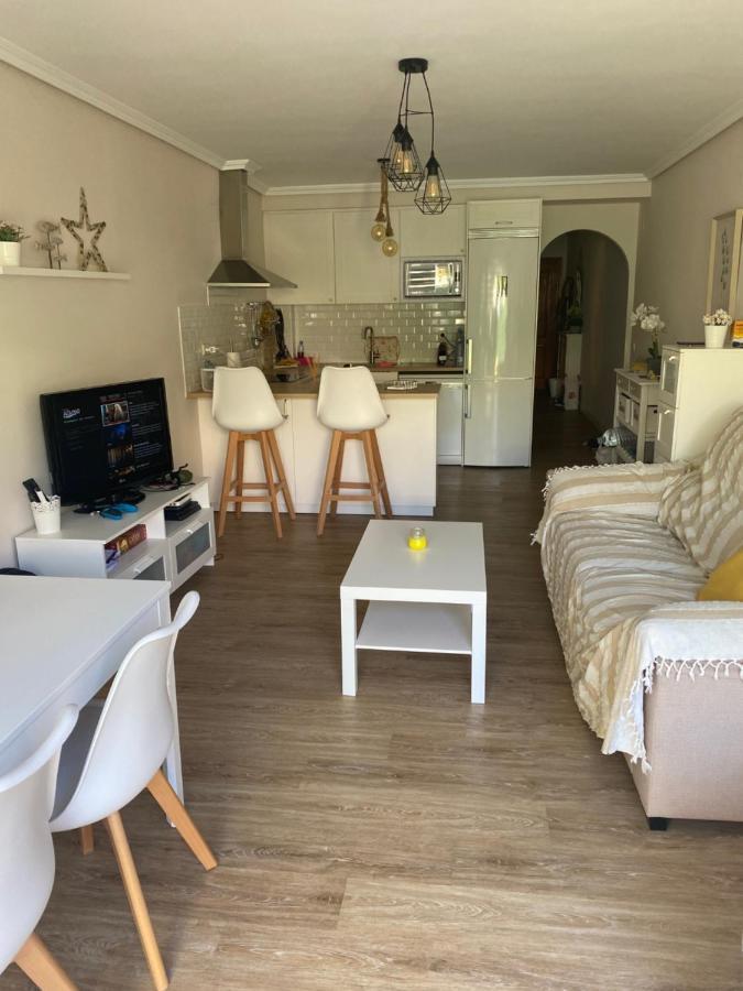 Bungalow La Isla Jávea Eksteriør billede
