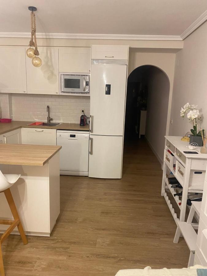 Bungalow La Isla Jávea Eksteriør billede